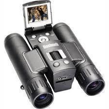  8x30mm 3 2MP Digital Camera Binoculars 110833 029757110855