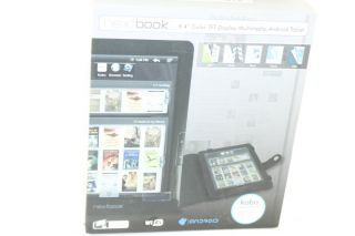  Nextbook Next3 2GB Digital Book Reader