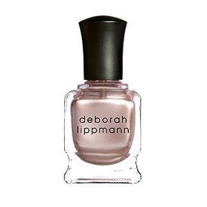 Deborah Lippmann Nail Color Glamorous Life 5 FL oz 15 Ml