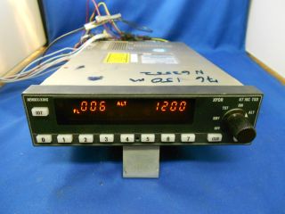  King KT 76C Digital Transponder