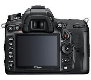 Nikon D7000 Digital SLR Camera 18 200mm VR II DX AF s Zoom Lens New