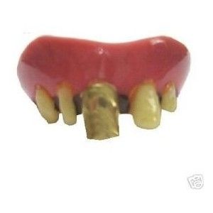  effect dental appliance includes putty for a custom fit every time