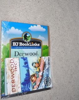   Bob Jones 5th grade Reading BOOKLINKS Derwood Inc Book Link Booklink