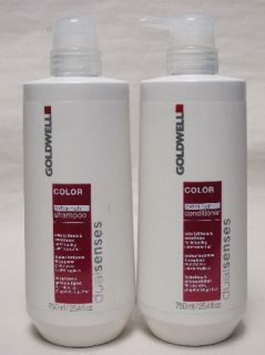 You are bidding on a brand new GOLDWELL Dualsenses Color Extra Rich