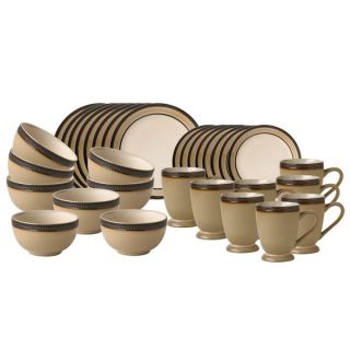  catln dinnerware set 32 pc pfaltzgraff s catalina dinnerware