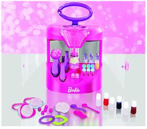 Barbie Fabulous Lip Gloss Maker Design Create Make
