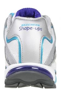 Skechers Womens Shoes Shape Ups Kinetix Response 12340SLTQ