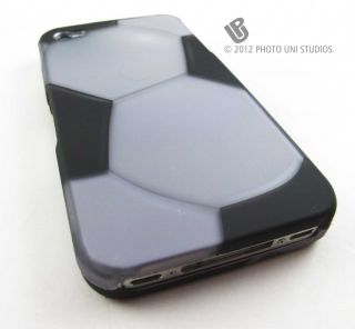  BALL DESIGN HARD SHELL CASE COVER APPLE IPHONE 4 4s PHONE ACCESSORY