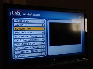 Dish Network VIP 722 HD DVR Receiver