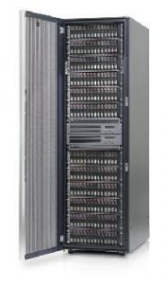 HP San Disk Array Eva 8000 4GBIT 50 4 TB Raw Capacity