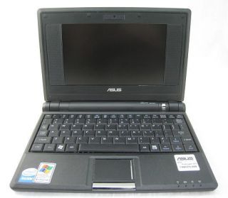 ASUS EEE PC 4G Celeron M 900MHz 512MB 4GB SSD NETBOOK / LAPTOP EEEPC4G