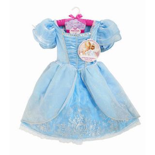 Disney Princess Me Dress Cinderella zCL