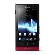 New Sony Xperia Sola MT27i 8GB Red Unlocked Smartphone at T 3G