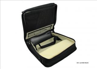carry case bag for the dell streak 7 honeycomb tablet
