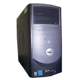 Dell Dimension 2400 PIV 2 5GHz 1024MB 40GB Combo Windows XP Home