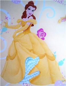 new disney princess party gift wrap wrapping paper
