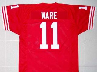 Andre Ware University of Houston Cougars Jersey New Quality Any Size