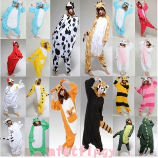  Cosplay Anime Costume Christmas Funny Party Fancy Dress Adult