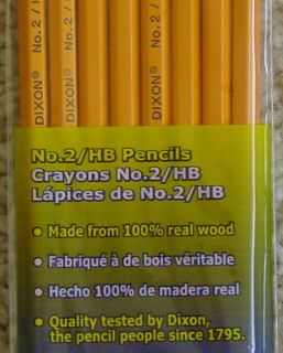  pack with 8 new pencils great price great pencils thanks for looking