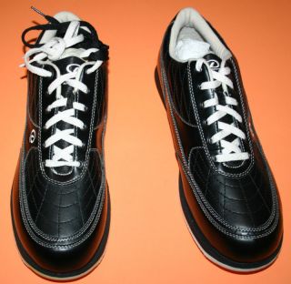New Dexter Turbo 2 Bowling Shoes Size 13 M