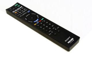 Genuine OEM Sony RM YD036 TV Television Remote Control