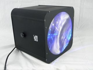 Color Dream LED DJ Lighting Stage Light Wash Par Can Effect Light
