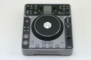 Stanton C 324 Tabletop DJ CD  Player 218538