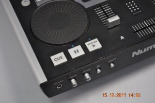 Numark IDJ2 Performance DJ System for iPod