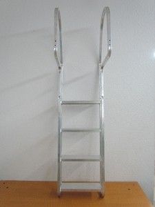 aluminum 4 step dock ladder 2004 f new search