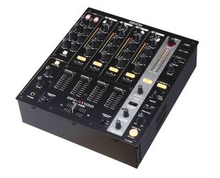 warranty denon dn x1100 4ch matrix mixer professional 4 channel 8 line
