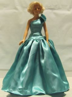 Danbury Mint Princess Diana Doll Royal Wardrobe Collection Doll