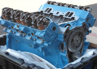 New Reman Dodge 361 Industrial Engine 1962 1977