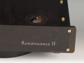 MHDT Lab Renaissance II DAC Digital Audio Converter