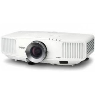Epson G5750WU LCD Digital Video Projector HD Multimedia Home Theater