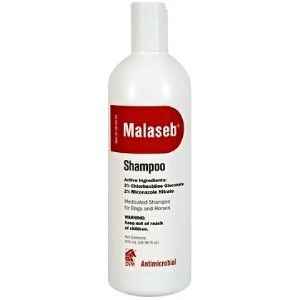  500 ml 16 90 oz Medicated Irritated Inflamed Skin Itching