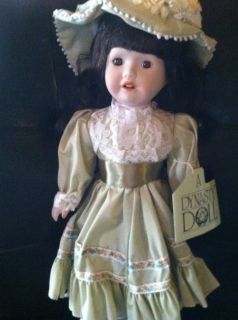  Dynasty Doll Collection "Dolores"