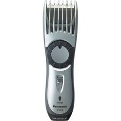 Panasonic ER224S All in One Cordless Hair and Beard Trimmer Silver