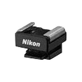 Nikon as N1000 Multi Accessory Port Adapter for Nikon 1