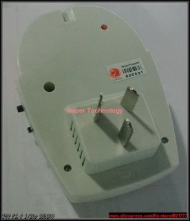  Doorbell Motion Detector Siren Flash Door Sensor Alarm Alarm