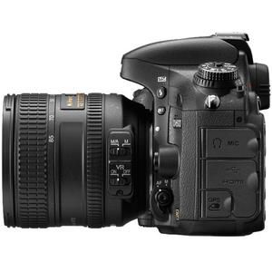 Nikon D600 Full Frame Digital SLR Camera Body 24 85mm VR AF s Lens New
