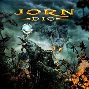  Jorn Dio Tribute to Ronnie James Dio CD Bonus