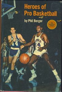 basketball by phil berger another awesome deal from dcb collectibles