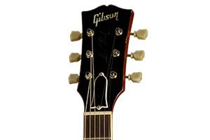 Gibson Les Paul Don Felder Lespaul Signature Vos 1959