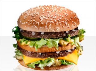  McDonalds Big Mac Recipe Mac Donalds Taste Without The Cost