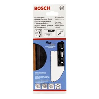 Bosch FS180DTU Coarse Tooth Power Handsaw Blade 5 3 4