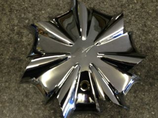  WHEEL CENTER HUB CAP CAPS CENTERCAP ONE ONLY NEW 10478 DISCONTINUED