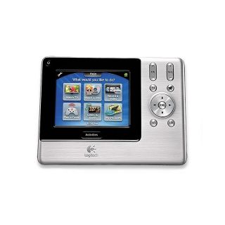  Harmony 1000 Touch Screen Rechargeable Universal Remote Control