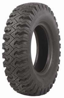 Coker Vintage Truck and Military Tire L78 15 Blackwall 62962
