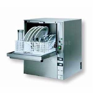  14 Countertop Commercial Dishwasher Glasswasher High Temp