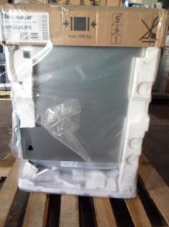  DWHD651JPR 24 Custom Panel Fully Integrated Dishwasher